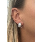 Monemel Swarovski  Earring - Mother s Day - Monemel